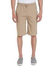 Nautica Young Men Lowell Short-L/36-38/Stone Cold - £23.89 GBP