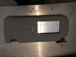 Driver Left Sun Visor For 11-15 Kia Sorento  3.5 - $25.94