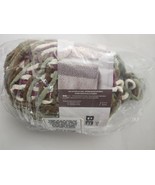 Plum Fields Yarnspirations Bernat Blanket Yarn crochet knit 5oz - $5.70