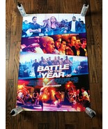 Battle of the Year Movie Poster!!! - £15.71 GBP