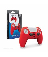 Hyperkin Silicone Skin for Dualsense (PS5) (Red) - PlayStation 5 [video ... - $15.98 CAD