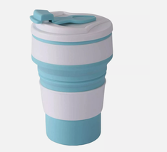 Oake Travel Cup - $8.00