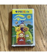 Teletubbies - Here Come The Teletubbies (1998 VHS) Vtg 90&#39;s Children&#39;s T... - $9.26 CAD