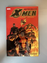 Astonishing X-Men - Volume 3 : Torn by Joss Whedon (2007, Trade Paperback) Tpb - £6.29 GBP