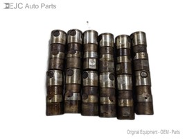 Lifters Set All From 2006 Chevrolet Impala  3.5 17120070 FWD - $59.35