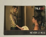 True Blood Trading Card 2012 #34 Ryan Kwanton - $1.97