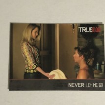 True Blood Trading Card 2012 #34 Ryan Kwanton - £1.54 GBP