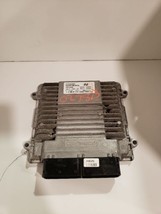 Engine ECM Electronic Control Module 2.4L Automatic Fits 11-14 SONATA 12... - $24.75