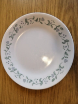 1 # Corning Corelle Salad Dessert Plate Country Cottage Pattern 7&quot; - £3.55 GBP