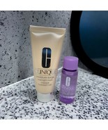 Clinique Moisture Surge Overnight Mask 3.4oz Full Size  &amp;makeup Remover ... - $336.70 MXN