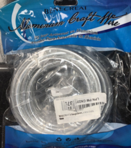 BENECREAT 5 Feet 6mm Wide Craft Wire Aluminum Wire for - - $9.78