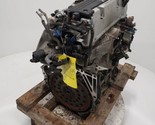 Engine 2.4L VIN 1 6th Digit Coupe Canada Emissions Fits 11-12 ACCORD 758... - $542.52