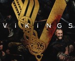 Vikings Season 5 Part 1 DVD | Region 4 - $24.92