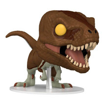 Jurassic World 3 Panthera US Exclusive Pop! Vinyl - £22.93 GBP