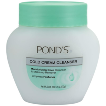Ponds Cold Cream Cleanser 172gPonds Cold Cream Cleanser 172g - £59.19 GBP