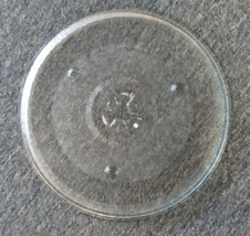Genuine Replacement 10 1/2&#39;&#39; Glass Tray for Hamilton Beach Microwave PD0... - $19.99