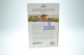 The Shunning; Heritage of Lancaster County- paperback, Beverly Lewis, GOOD - £3.92 GBP