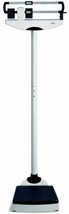Seca 700 Mechanical Column Scale, kgs only W/ Height Rod (7001021993) - $249.99