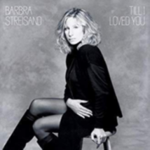 Till I Loved You by Barbra Streisand Cd - £8.69 GBP