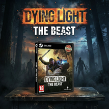 Dying Light The Beast PC Steam | Account | Offline | Shared Access - $3.99
