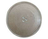 OEM Microwave Glass Turntable Tray For GE JVM1790BK01 JVM1790WK01 PVM917... - $103.47