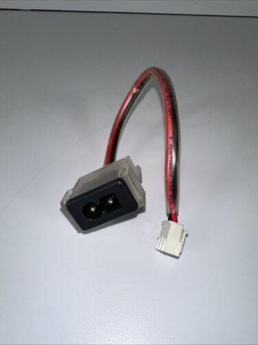 Pacesetter by Brother PC-8200 - Replacement Power Cord Adapter Plug Part - $9.99