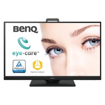BenQ GW2780T Computer Monitor 27" FHD 1920x1080p | IPS | Eye-Care Tech | Low Blu - $389.99