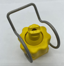 BEX F65 K-Ball Spray Nozzle 5.0  - $280.11 MXN