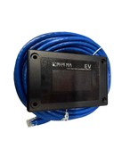 NEW Blue Sea Systems EV Battery Charger Display 7517 - $3,198.66 MXN