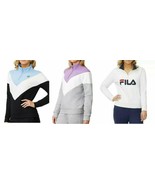Fila Ladies&#39; 1/4 Zip Pullover - £16.77 GBP