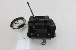 Mercedes R170 SLK230 SLK320 gear shifter assembly 170267054 - $2,737.65 MXN