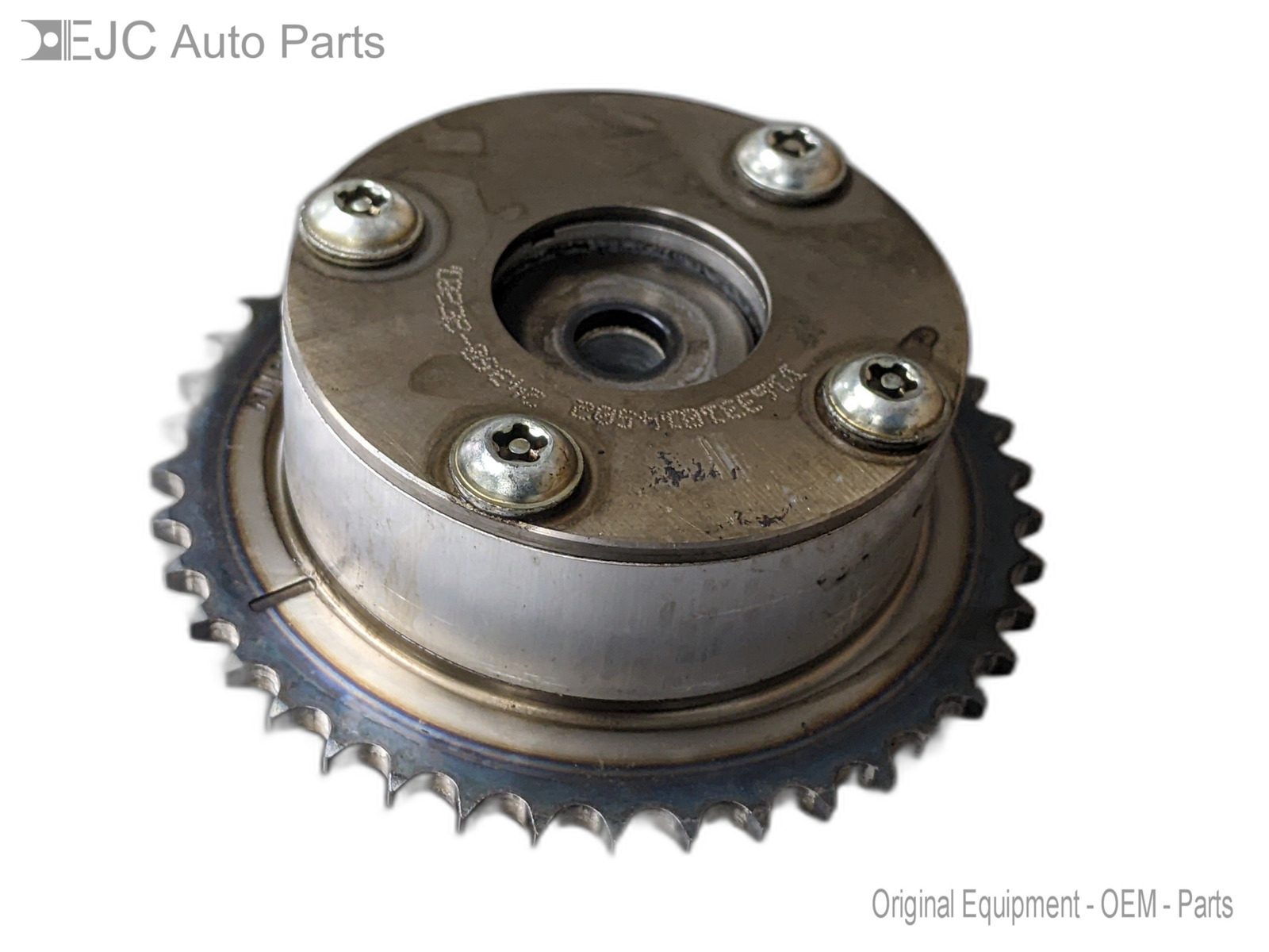 Intake Camshaft Timing Gear For 17-20 Hyundai Elantra  2.0 243502E700 Gas - $49.45