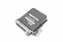 86-95 MERCEDES-BENZ W124 ENGINE CONTROL MODULE UNIT ECU ECM Q1570 image 4