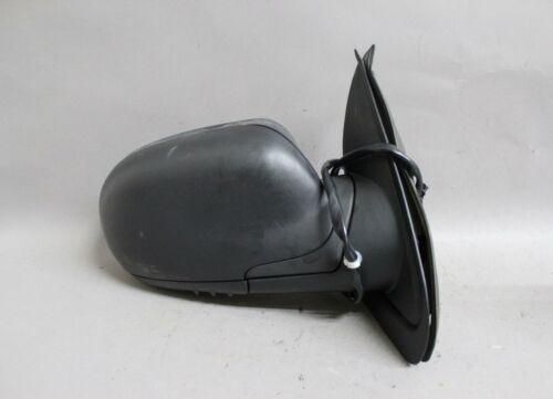 02 03 04 05 06 07 08 09 CHEVY TRAILBLAZER RIGHT PASSENGER SIDE  DOOR MIRROR OEM - $53.99