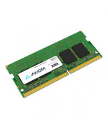 Axiom INT2400SZ16G-AX AXIOM 16GB DDR4-2400 SODIMM FOR INTEL - INT2400SZ1... - $1,890.42 MXN