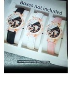 womens watches Chic Three Piece Quartz Watches - $22.97 CAD