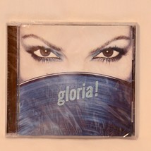 Gloria Estefan CD Gloria! 1998 Sony Music NEW and Sealed - £5.46 GBP