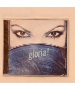 Gloria Estefan CD Gloria! 1998 Sony Music NEW and Sealed - £5.45 GBP