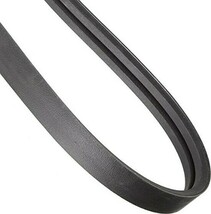 137203 Fits New Holland 467 Mower Conditioner Haybine Double V Drive Bel... - $34.19