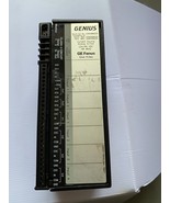 GE Fanuc Genius IC660BBA024 Analog I/O Module Current Sourcing Voltage 2... - €213,69 EUR