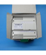 Comelit 1443 V2 VIP System Relay Actuator Module 12 to24 VAC/VDC 10 Amp - $203.38 CAD