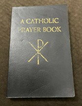 A Catholic Prayer Book Edited by Dale Francis Dell Laurel Edition (1st Edition) - £50.58 GBP