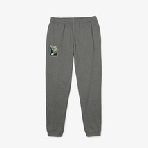 Lacoste Banderines Insignia Polar Pantalones Gris Chine, (XH7442 1VQ ), ... - $19.00