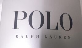 ONE PAIR NEW RALPH LAUREN POLO ANKLE SOCKS WALKING RUNNING MOISTURE WICKING - $8.79