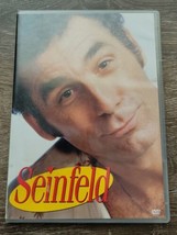 Seinfeld - Season 3, Disc 4, Episodes 17-22 - £7.92 GBP