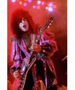 KISS Band Paul Stanley 24 x 36 Custom Dynasty Era Poster - Paul Peter Ace - $61.54 CAD