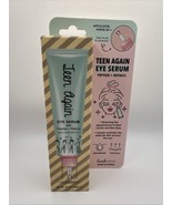 Teen Again Eye Serum Peptides and Retinol - $15.75