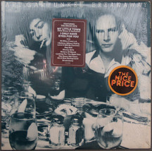 Art Garfunkel - Breakaway (LP, Album, RE, Pit) (Good (G)) - £2.98 GBP