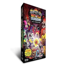 Epic Spell Wars of The Battle Wizards: Duel at Mt. Skullzfyre - $54.99