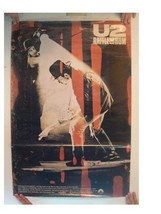 U2 poster rattlesnake et hum-
show original title

Original TextU2 Affic... - $134.46